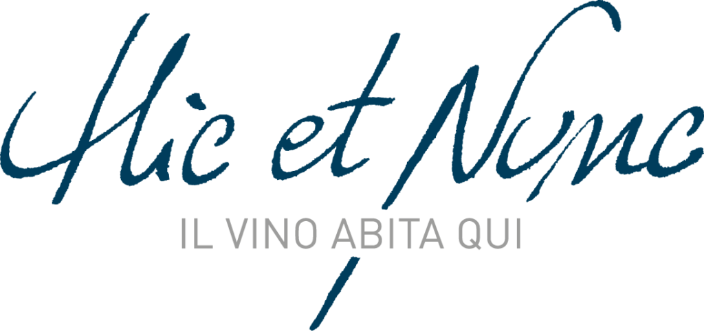 About us - Hic Et Nunc - Cantina nel Monferrato